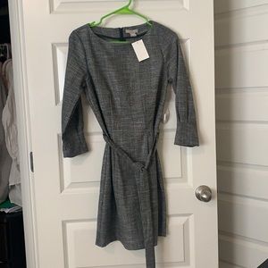 Business casual dress